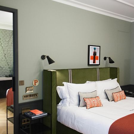 Pandenus Rooms Милан Экстерьер фото