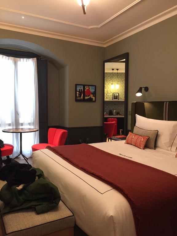 Pandenus Rooms Милан Экстерьер фото
