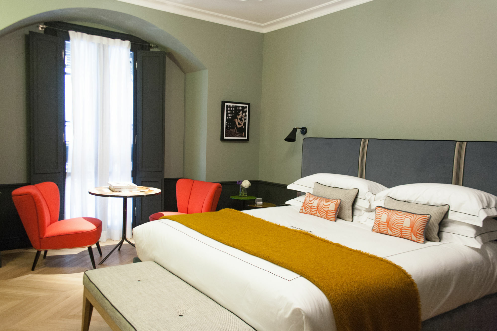 Pandenus Rooms Милан Экстерьер фото
