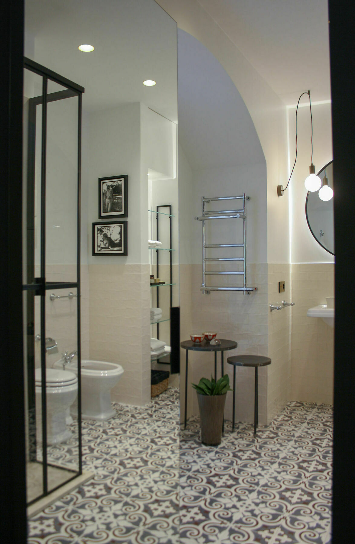 Pandenus Rooms Милан Экстерьер фото