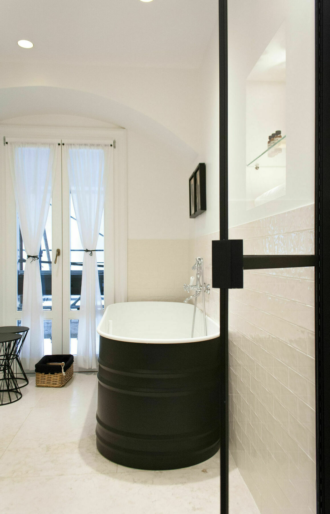 Pandenus Rooms Милан Экстерьер фото